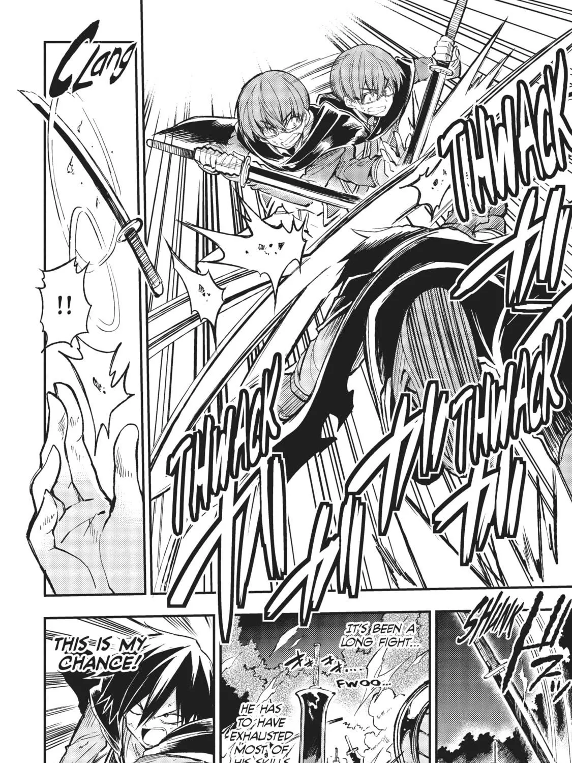 Loner Life in Another World Chapter 35 page 11 - 