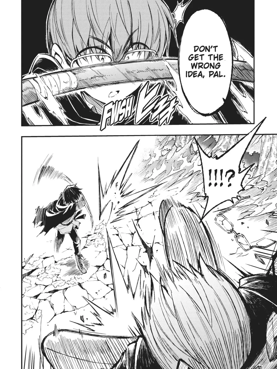 Loner Life in Another World Chapter 35 page 15 - 