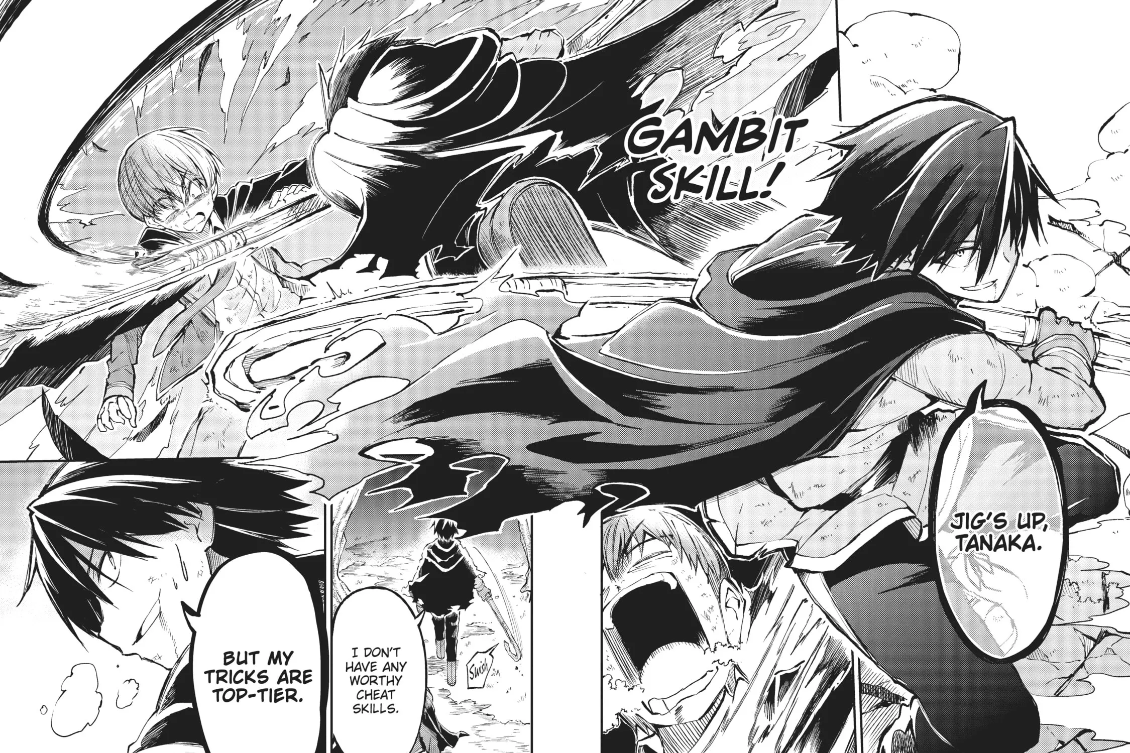 Loner Life in Another World Chapter 35 page 19 - 