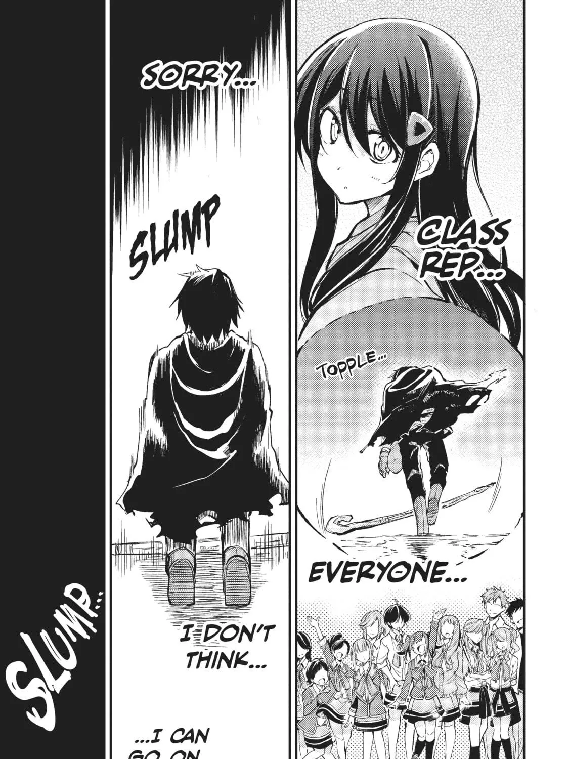 Loner Life in Another World Chapter 35 page 23 - 
