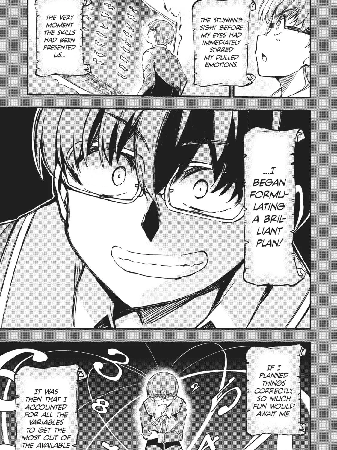 Loner Life in Another World Chapter 35 page 5 - 