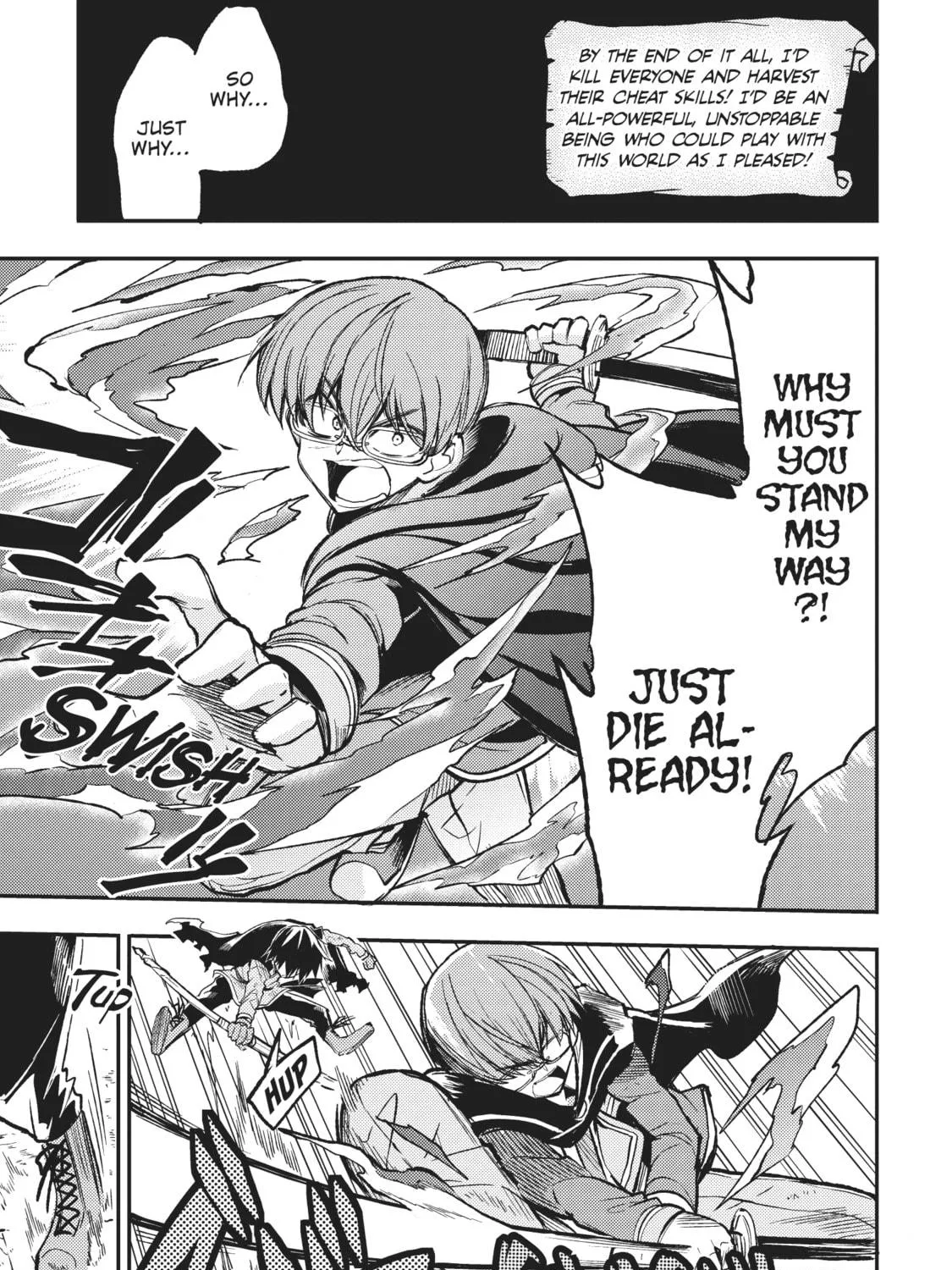 Loner Life in Another World Chapter 35 page 9 - 