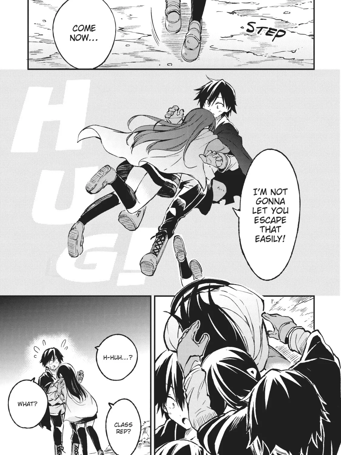 Loner Life in Another World Chapter 36 page 15 - 