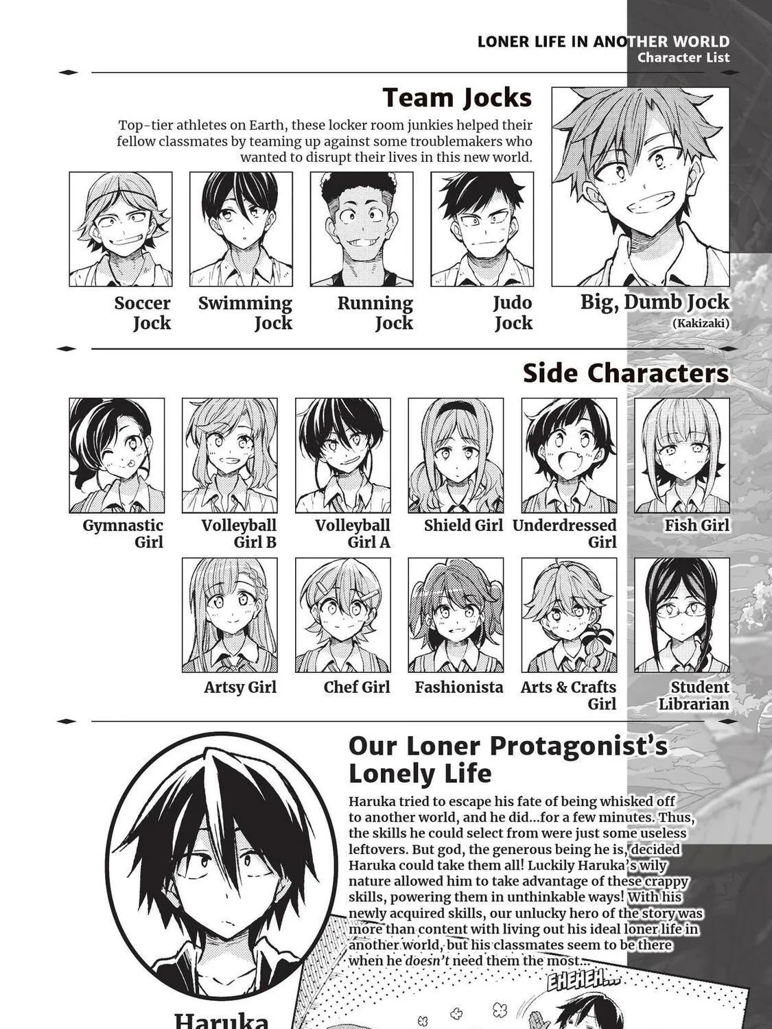 Loner Life in Another World Chapter 37 page 11 - 