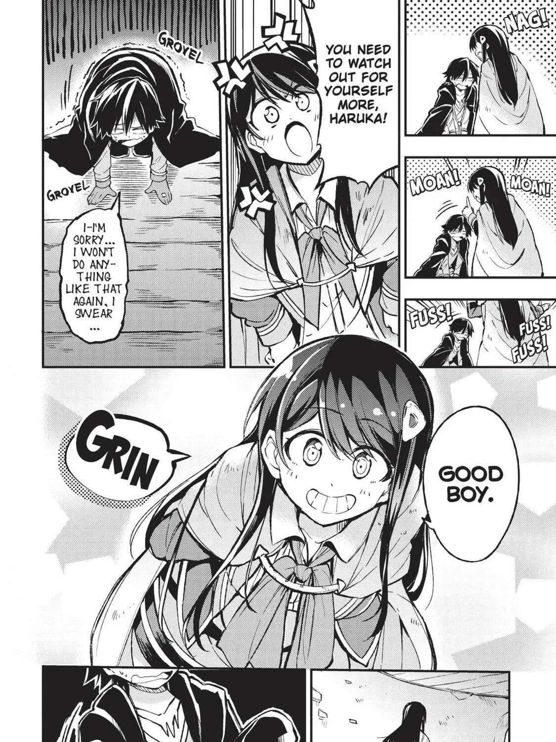 Loner Life in Another World Chapter 37 page 23 - 