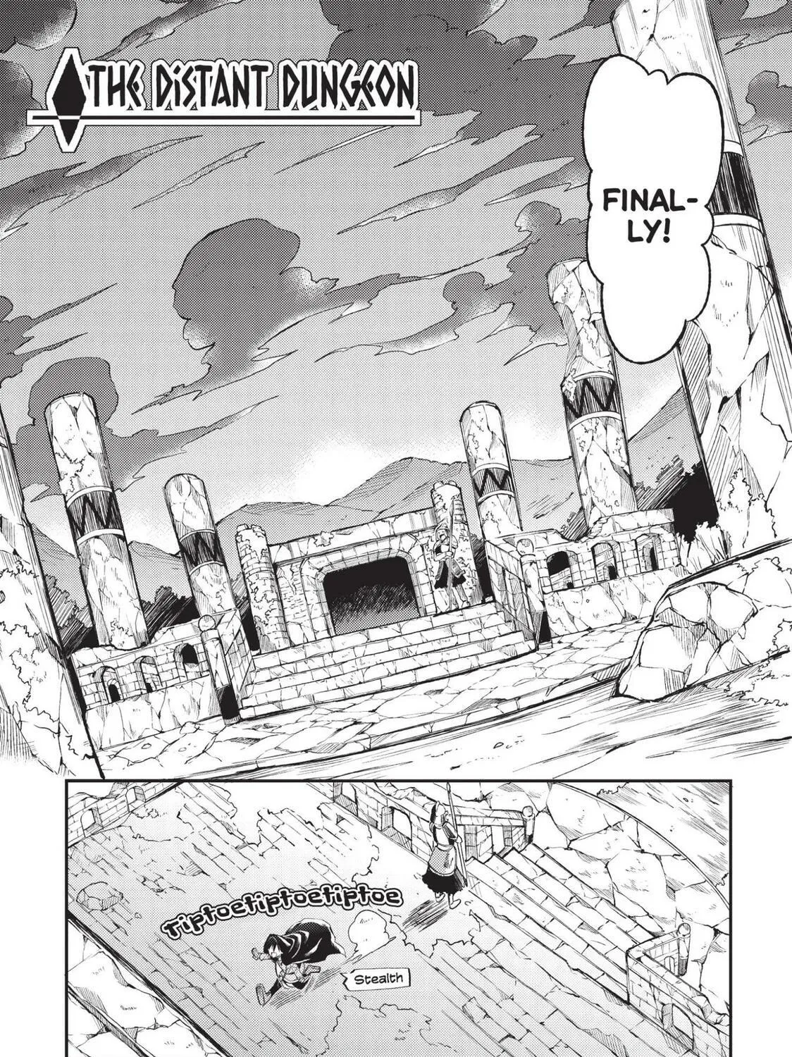 Loner Life in Another World Chapter 38 page 11 - 