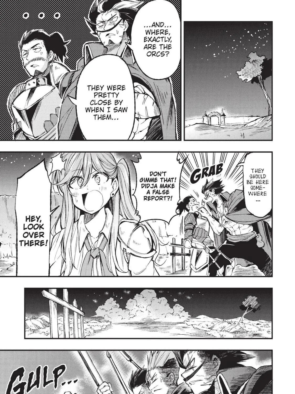 Loner Life in Another World Chapter 38 page 17 - 
