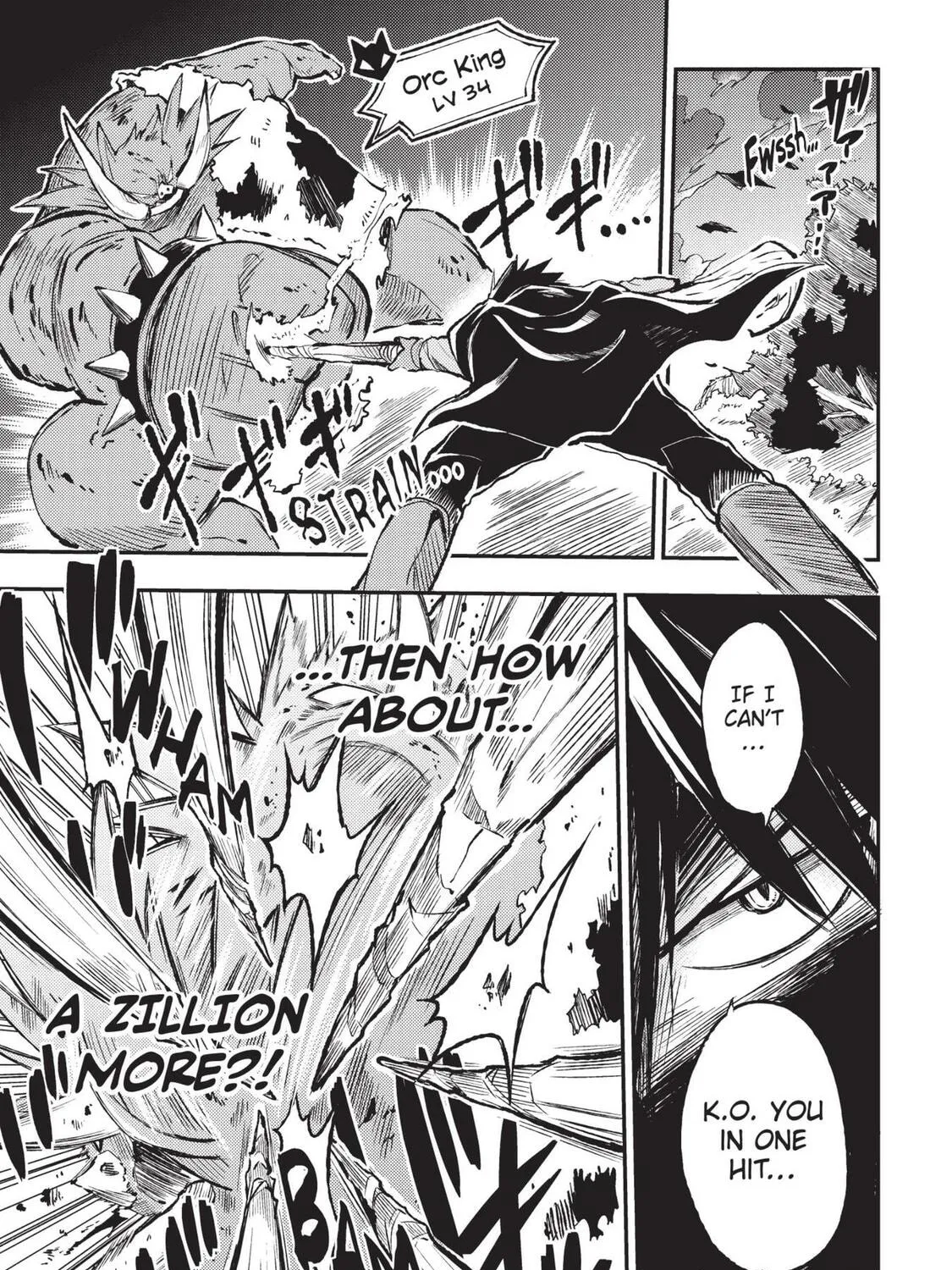 Loner Life in Another World Chapter 38 page 7 - 