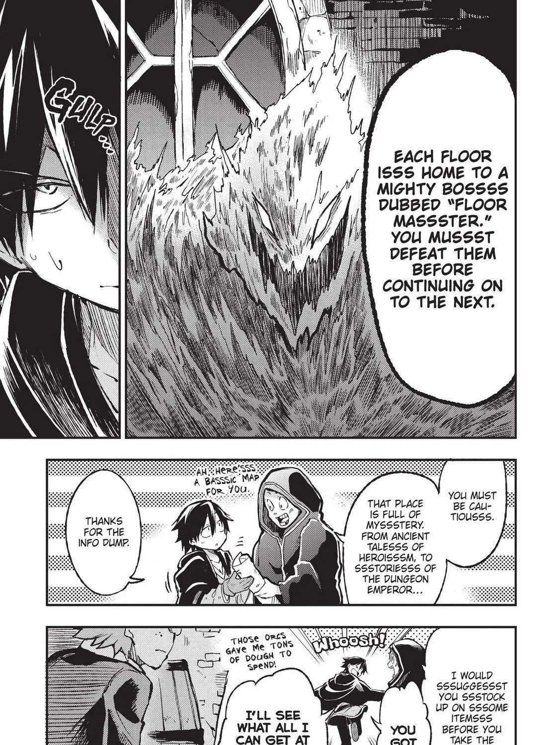 Loner Life in Another World Chapter 39 page 11 - 