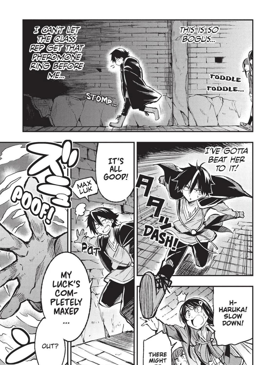 Loner Life in Another World Chapter 39 page 19 - 