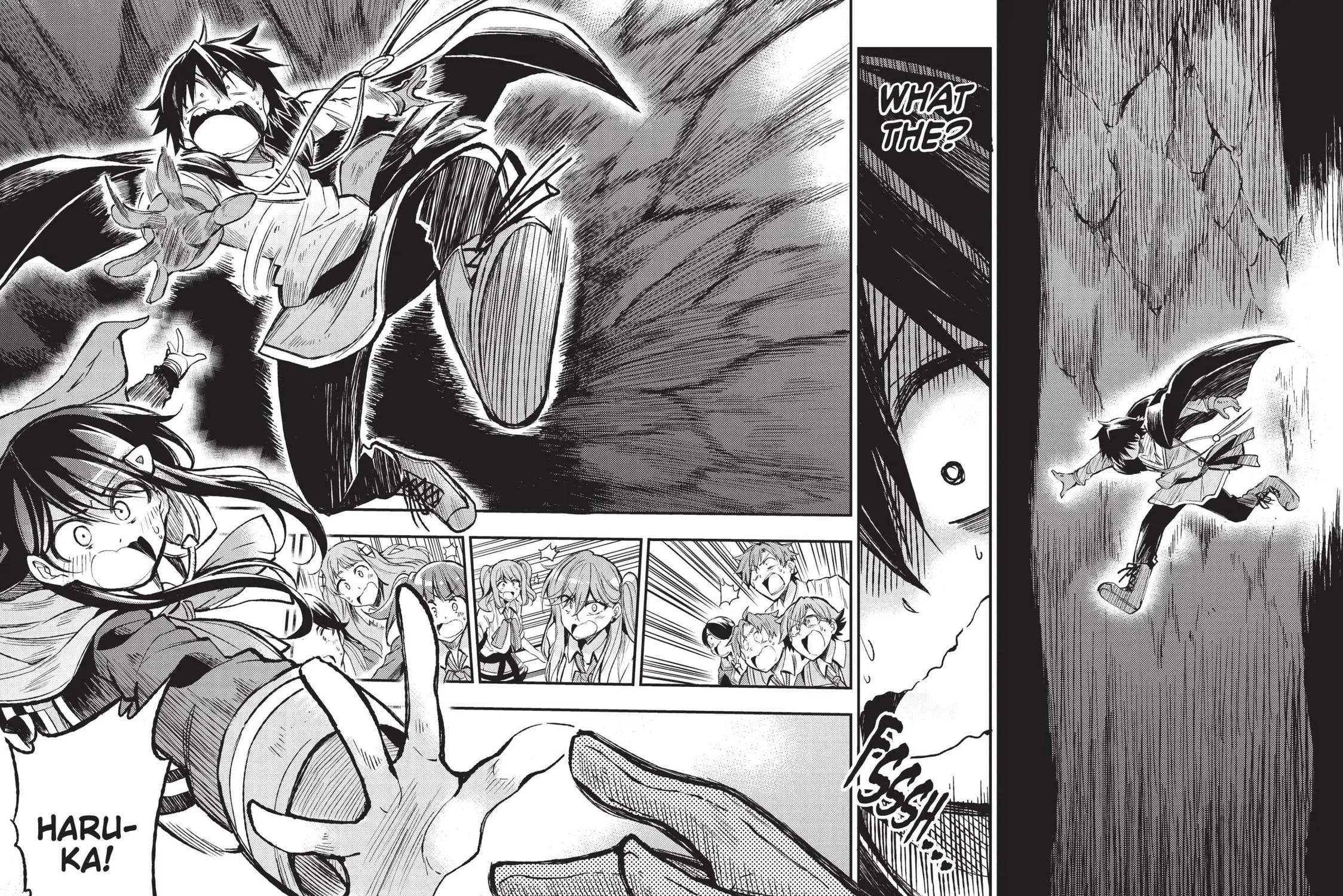 Loner Life in Another World Chapter 39 page 21 - 