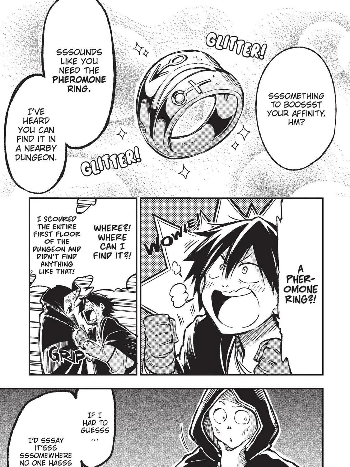Loner Life in Another World Chapter 39 page 7 - 