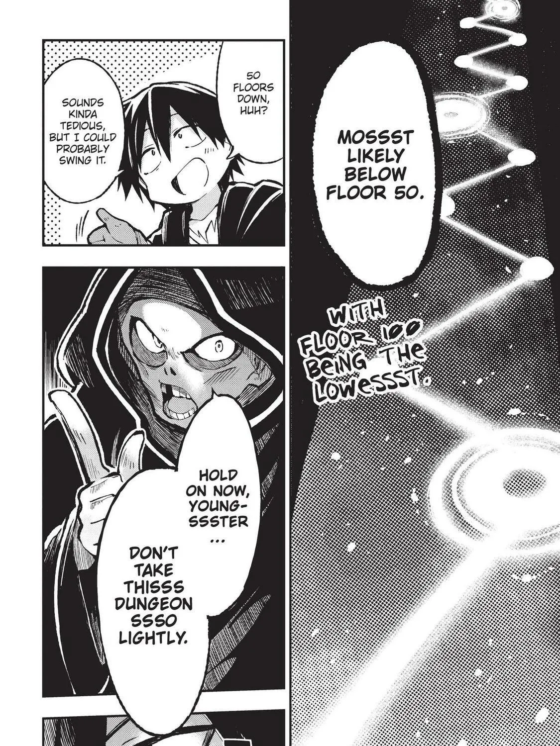 Loner Life in Another World Chapter 39 page 9 - 