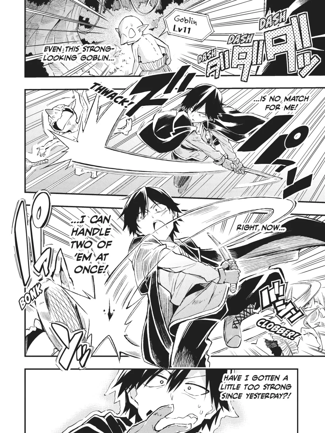 Loner Life in Another World Chapter 4 page 13 - 