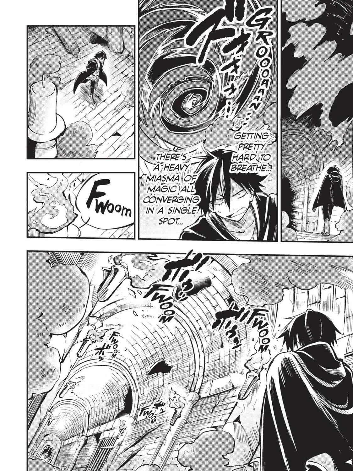 Loner Life in Another World Chapter 40 page 13 - 