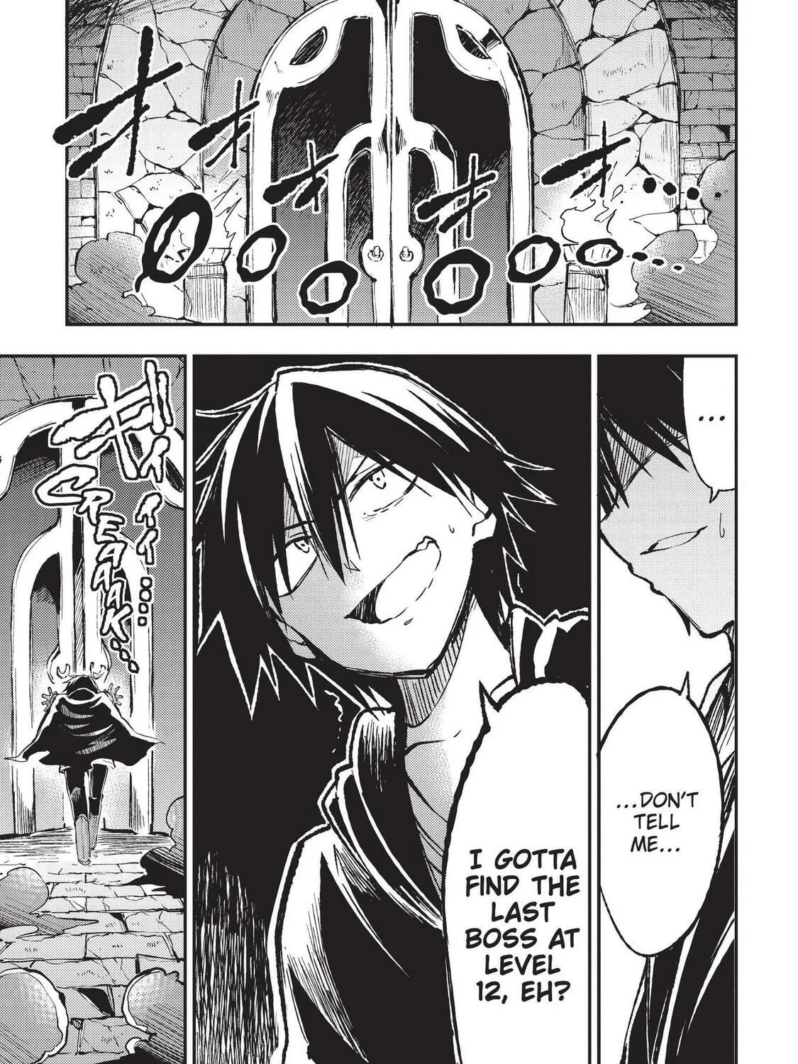 Loner Life in Another World Chapter 40 page 15 - 