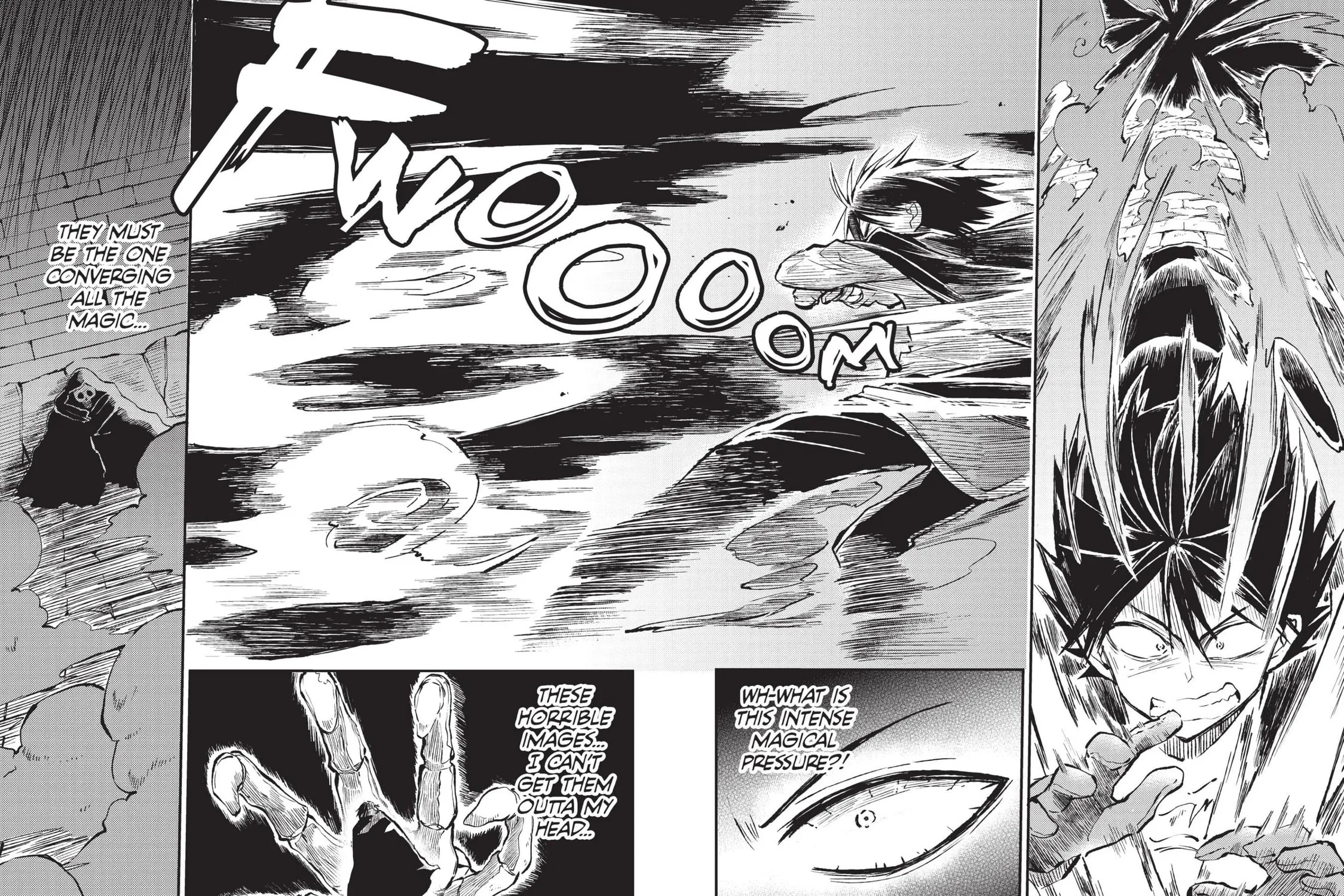 Loner Life in Another World Chapter 40 page 17 - 