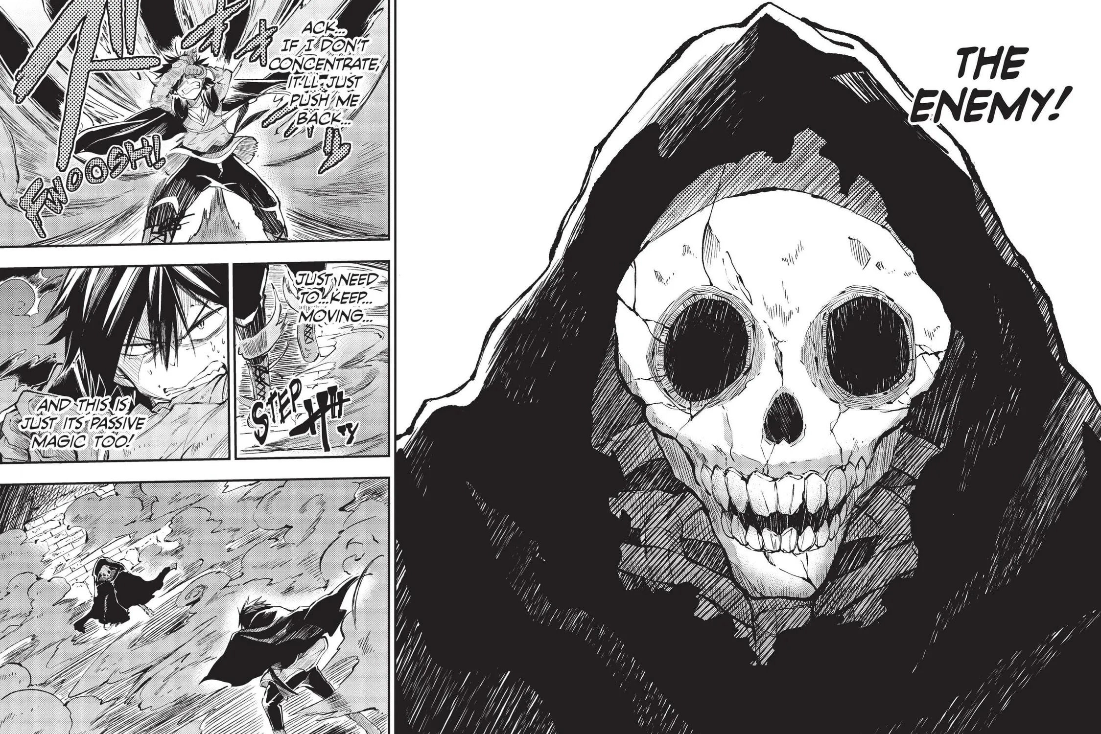 Loner Life in Another World Chapter 40 page 19 - 