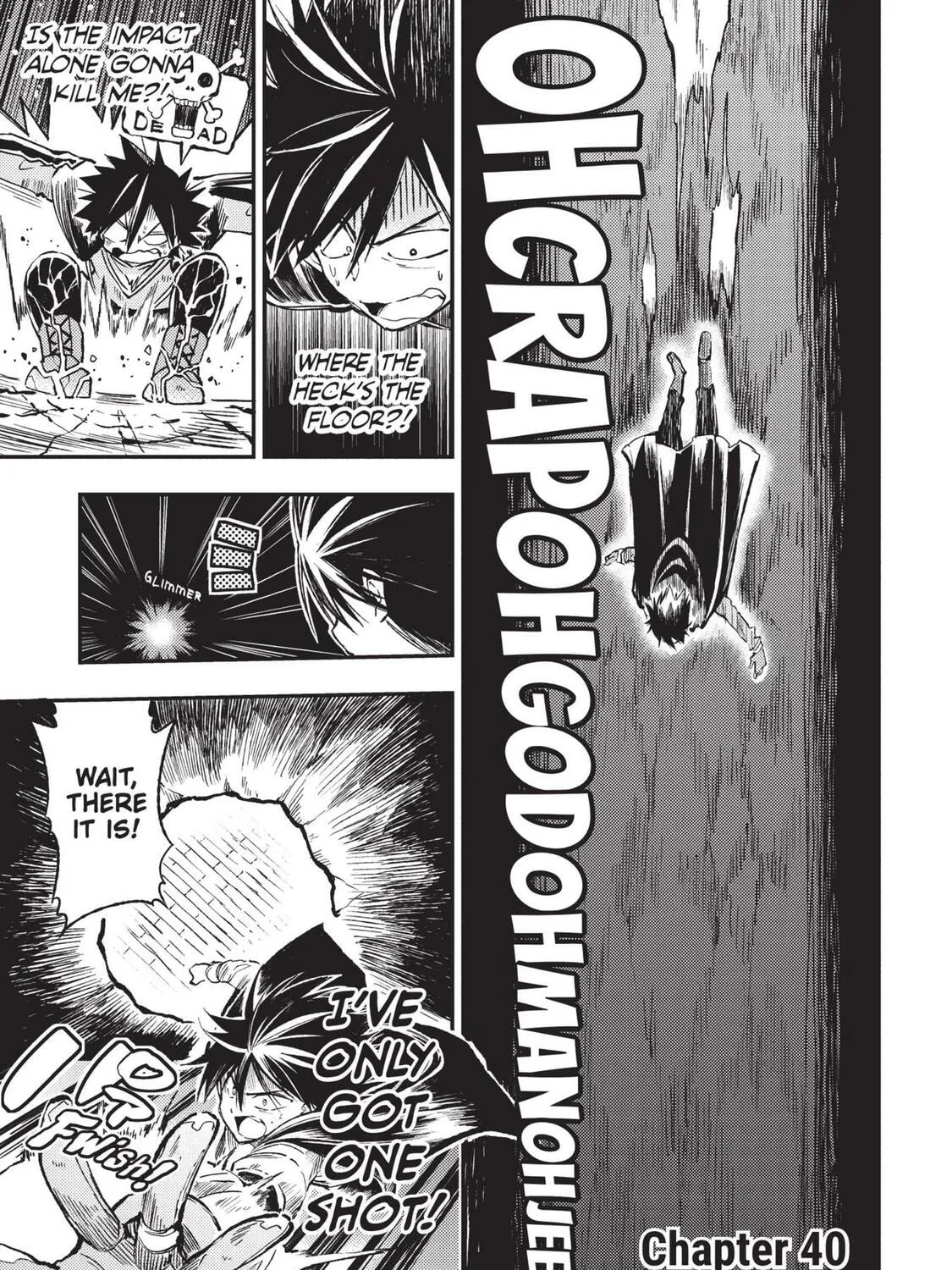 Loner Life in Another World Chapter 40 page 3 - 