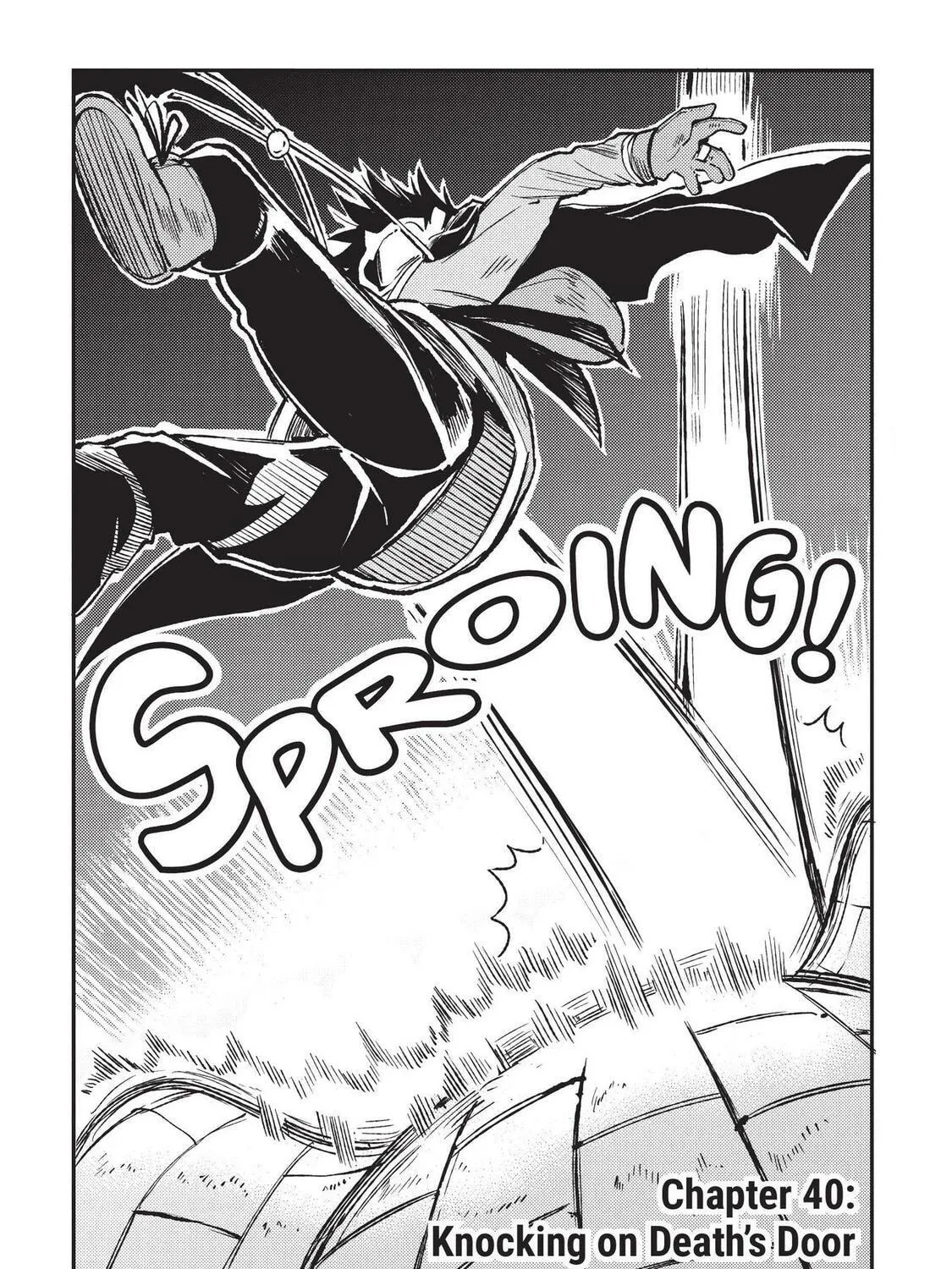 Loner Life in Another World Chapter 40 page 5 - 
