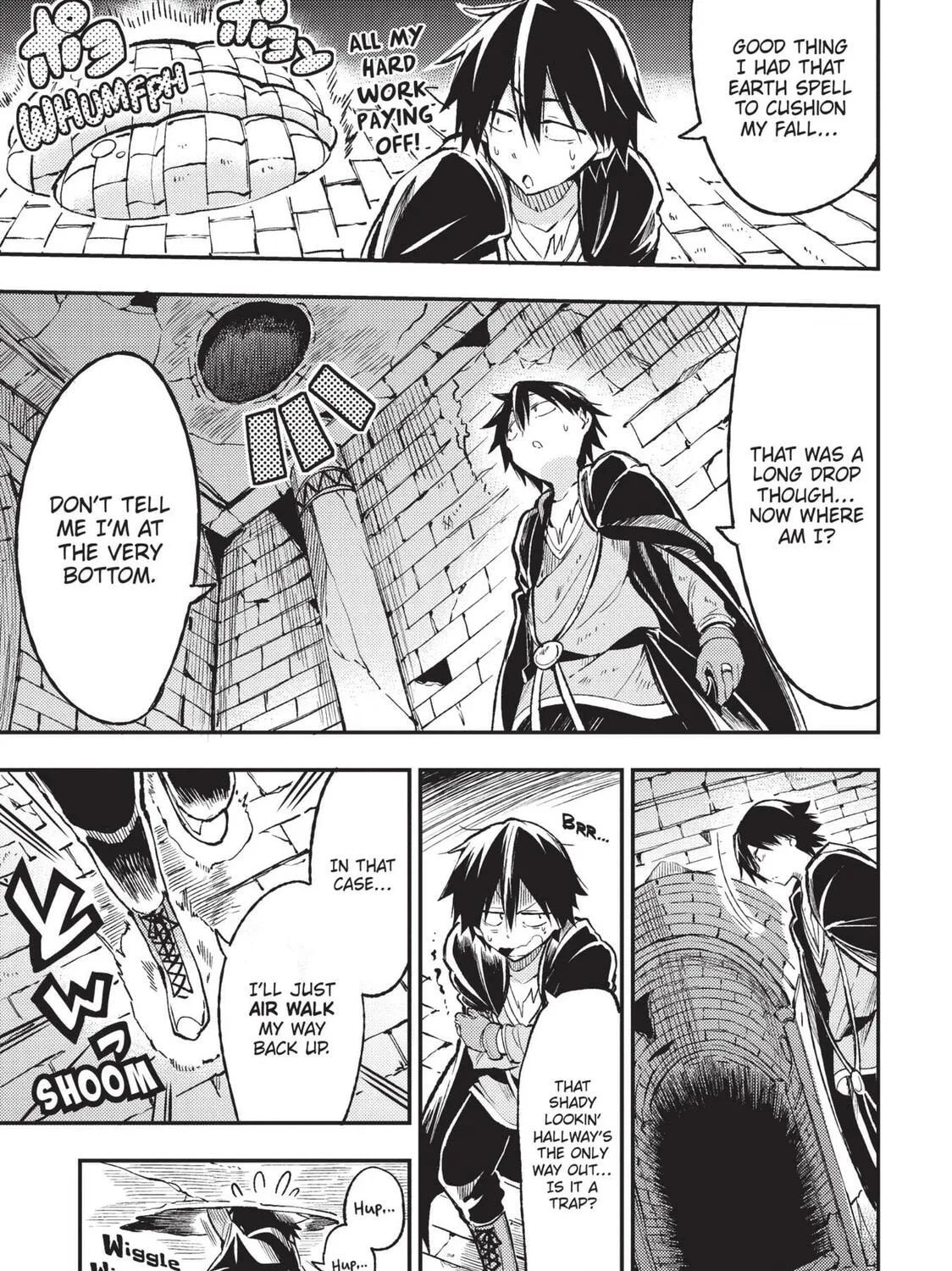 Loner Life in Another World Chapter 40 page 7 - 