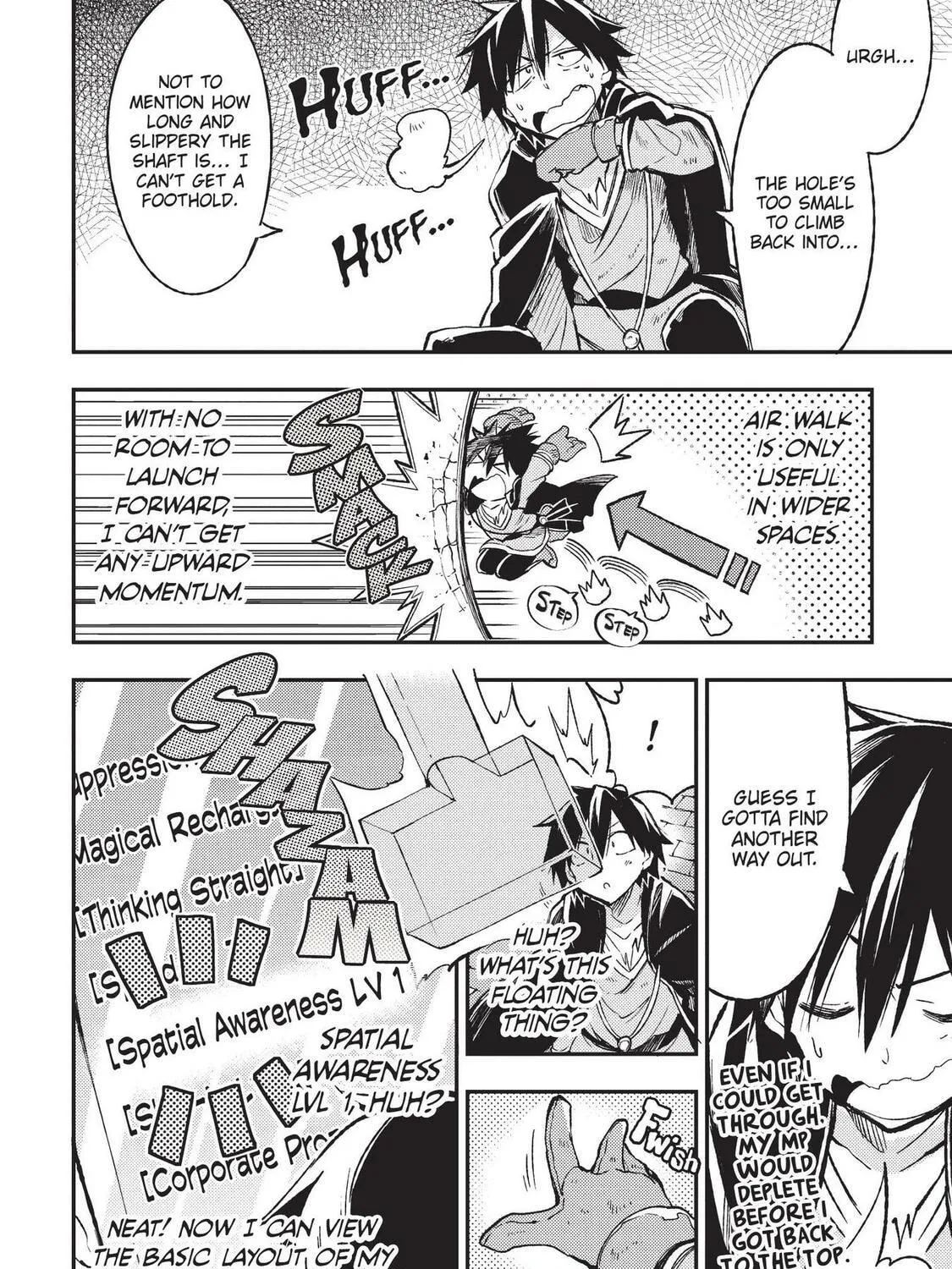 Loner Life in Another World Chapter 40 page 9 - 