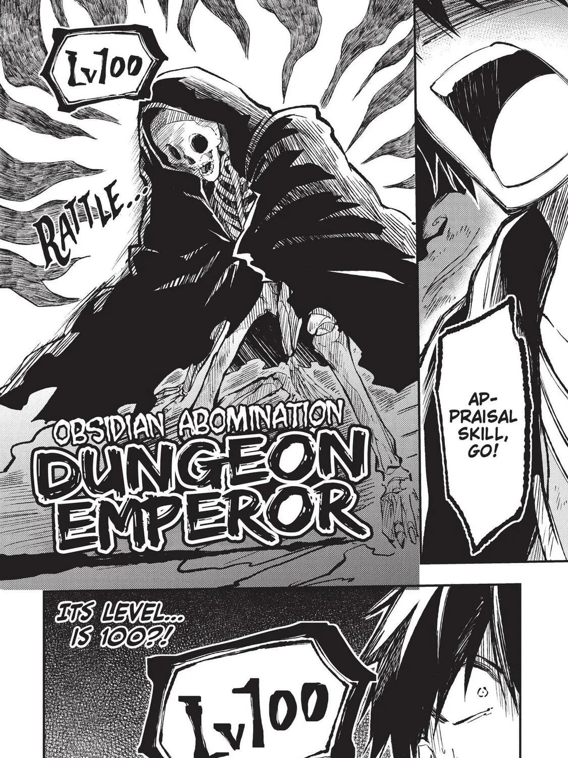 Loner Life in Another World Chapter 41 page 1 - 