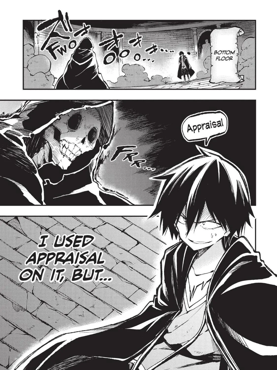 Loner Life in Another World Chapter 41 page 11 - 