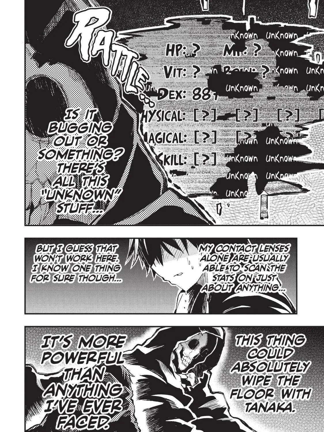Loner Life in Another World Chapter 41 page 13 - 