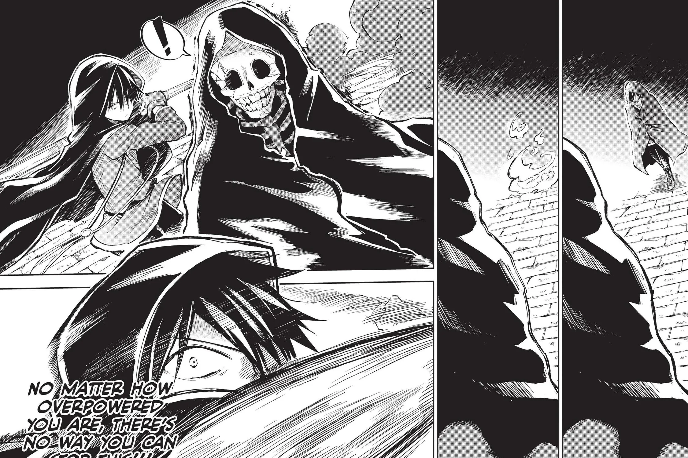 Loner Life in Another World Chapter 41 page 17 - 