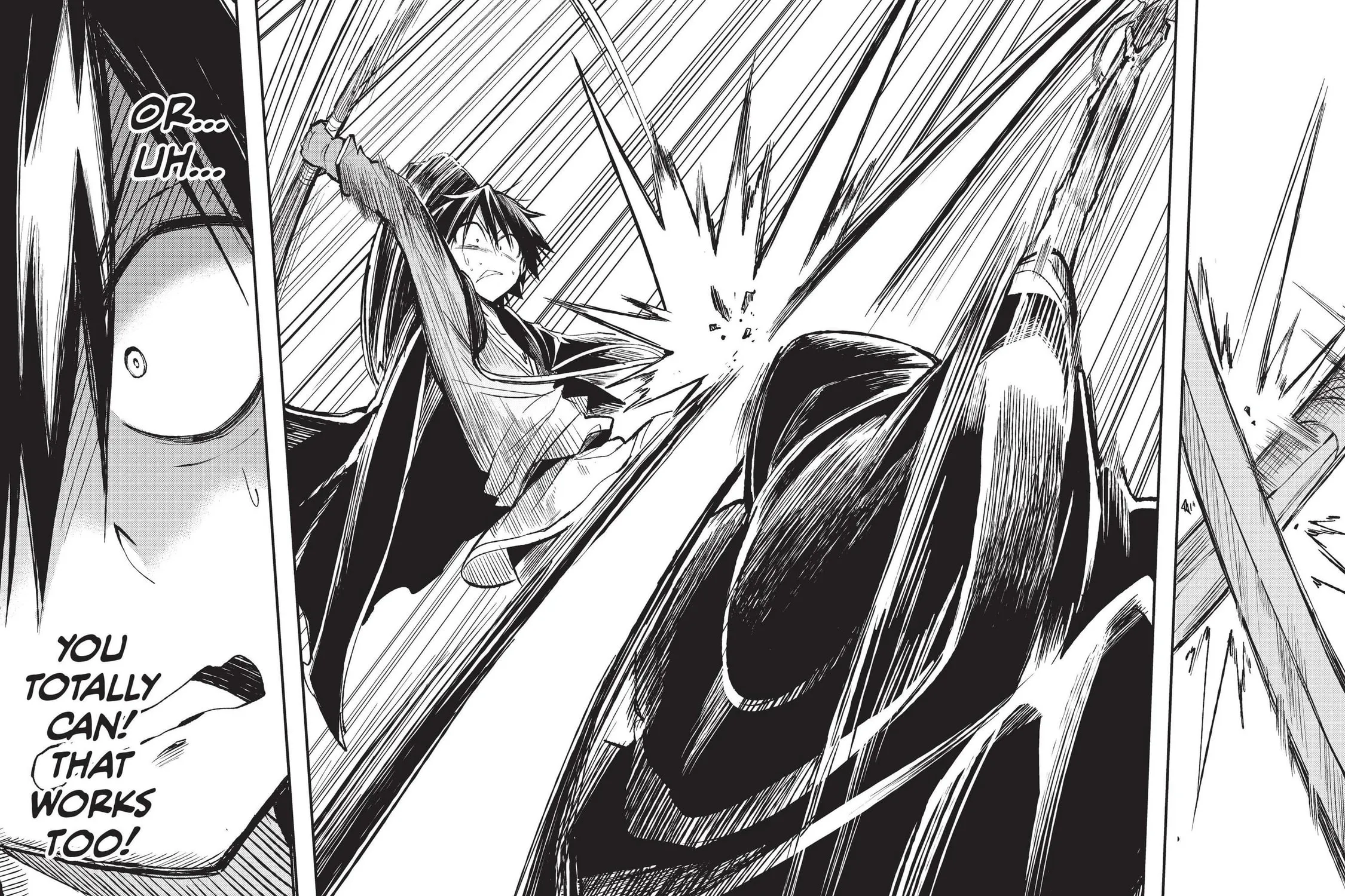Loner Life in Another World Chapter 41 page 19 - 