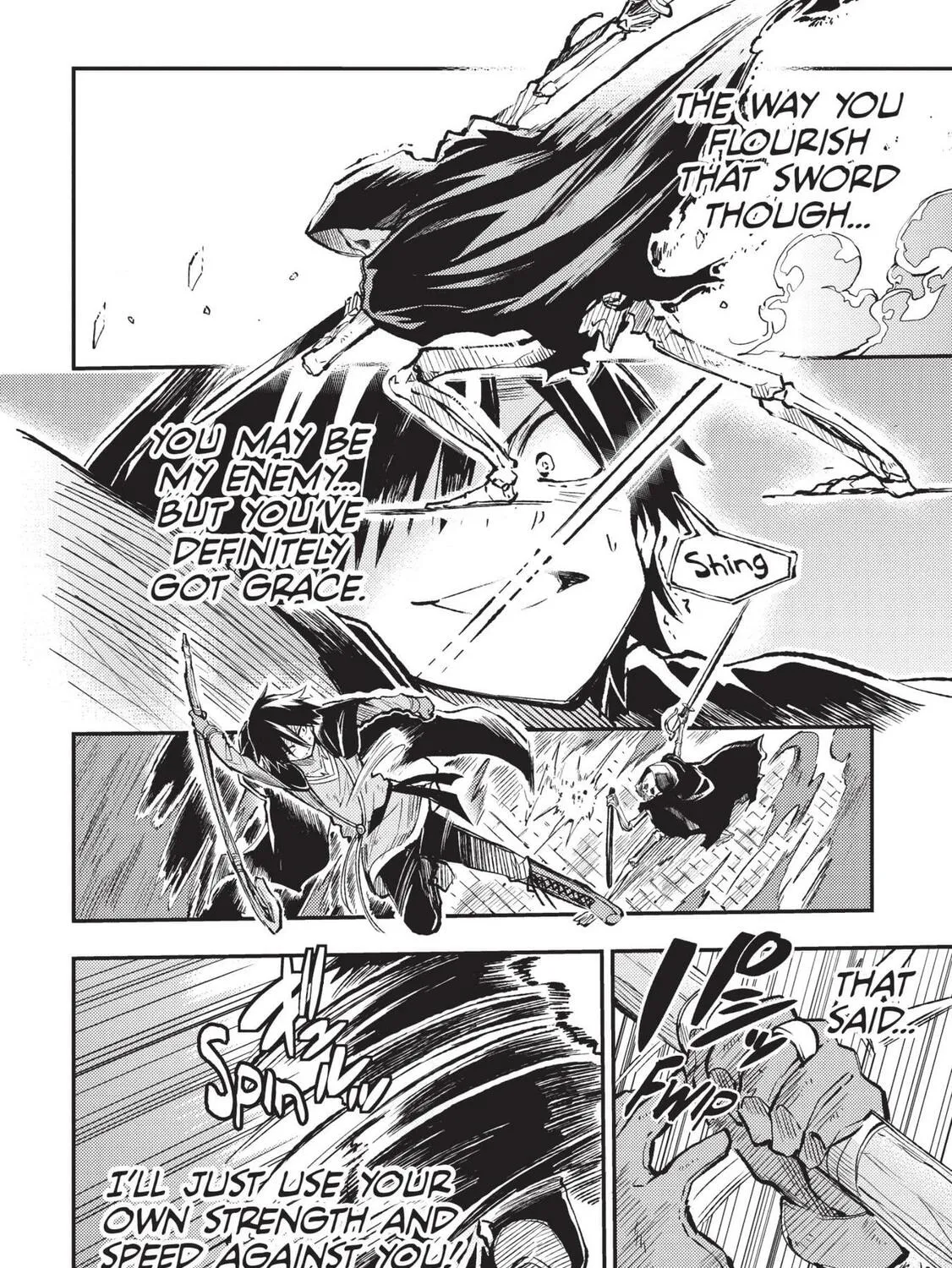 Loner Life in Another World Chapter 41 page 21 - 