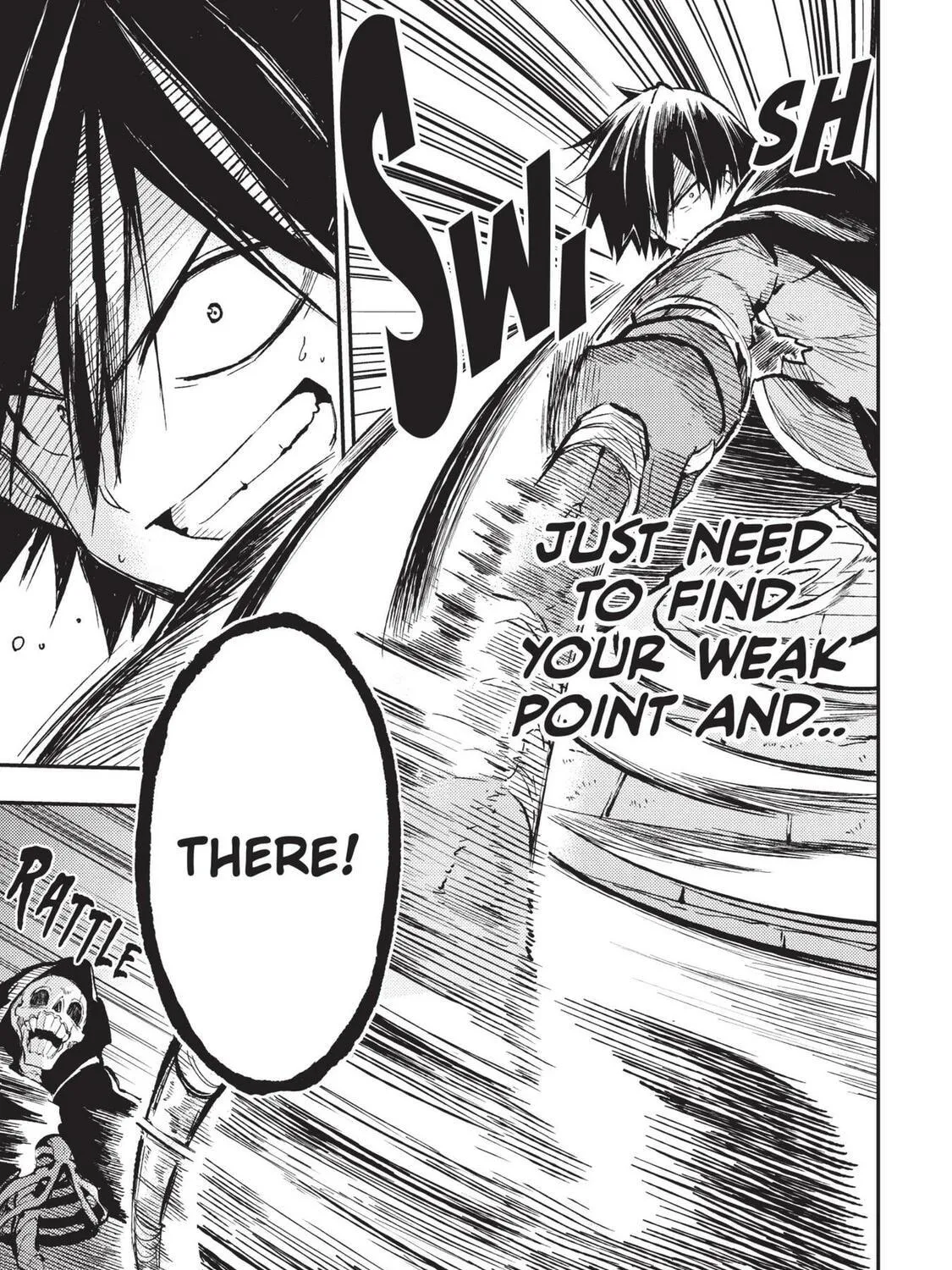 Loner Life in Another World Chapter 41 page 23 - 