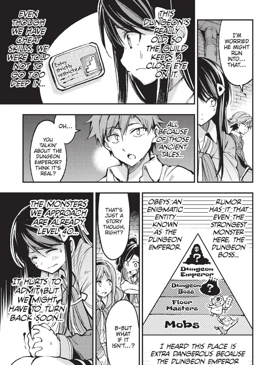 Loner Life in Another World Chapter 41 page 7 - 