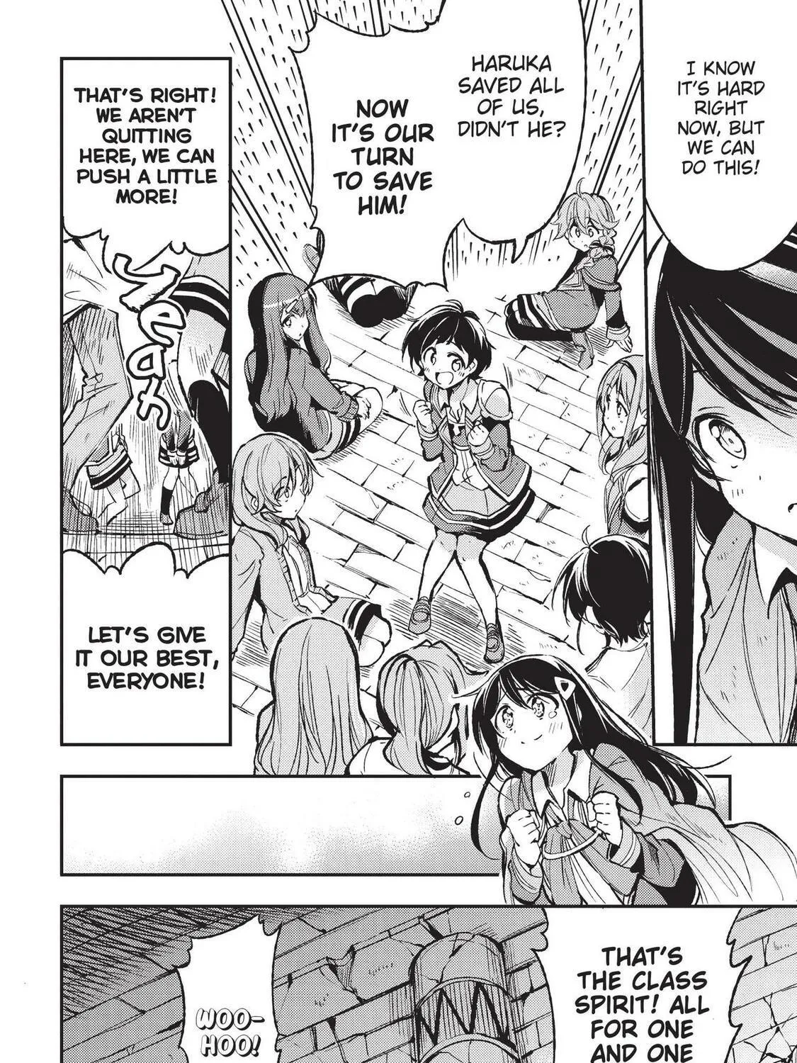 Loner Life in Another World Chapter 41 page 9 - 