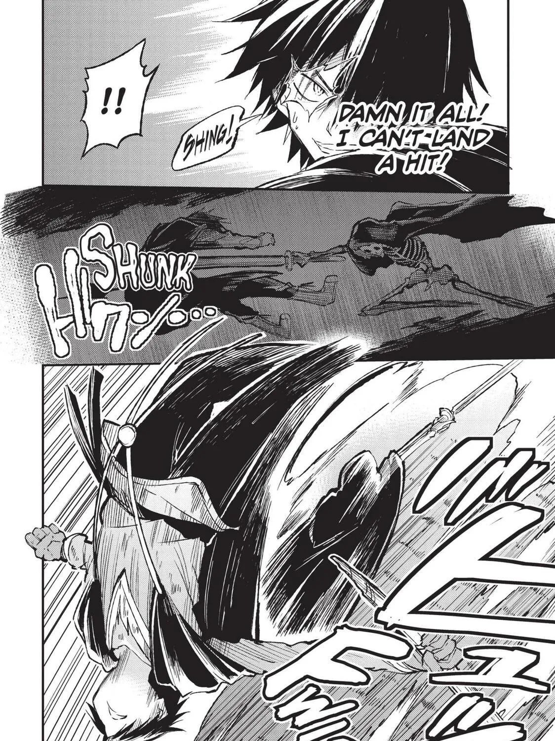 Loner Life in Another World Chapter 42 page 11 - 