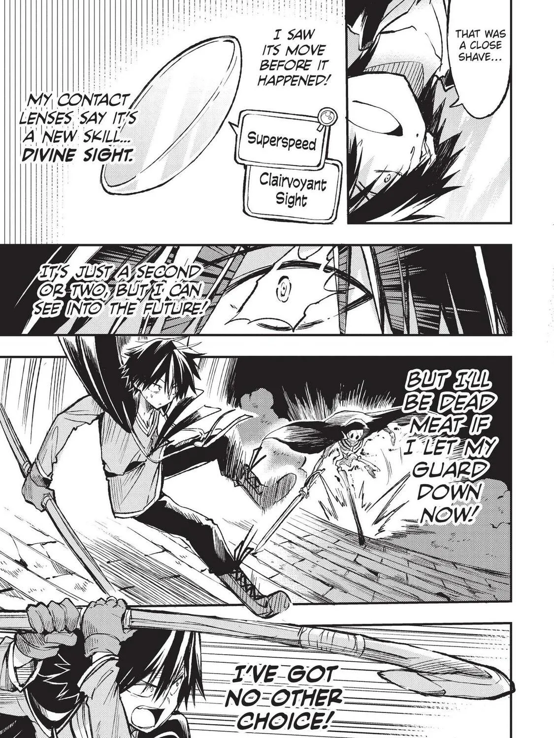 Loner Life in Another World Chapter 42 page 13 - 