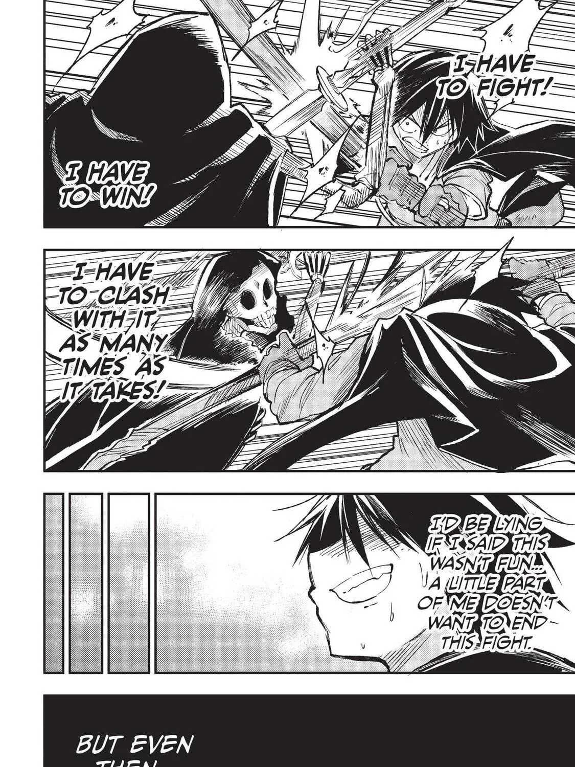 Loner Life in Another World Chapter 42 page 15 - 