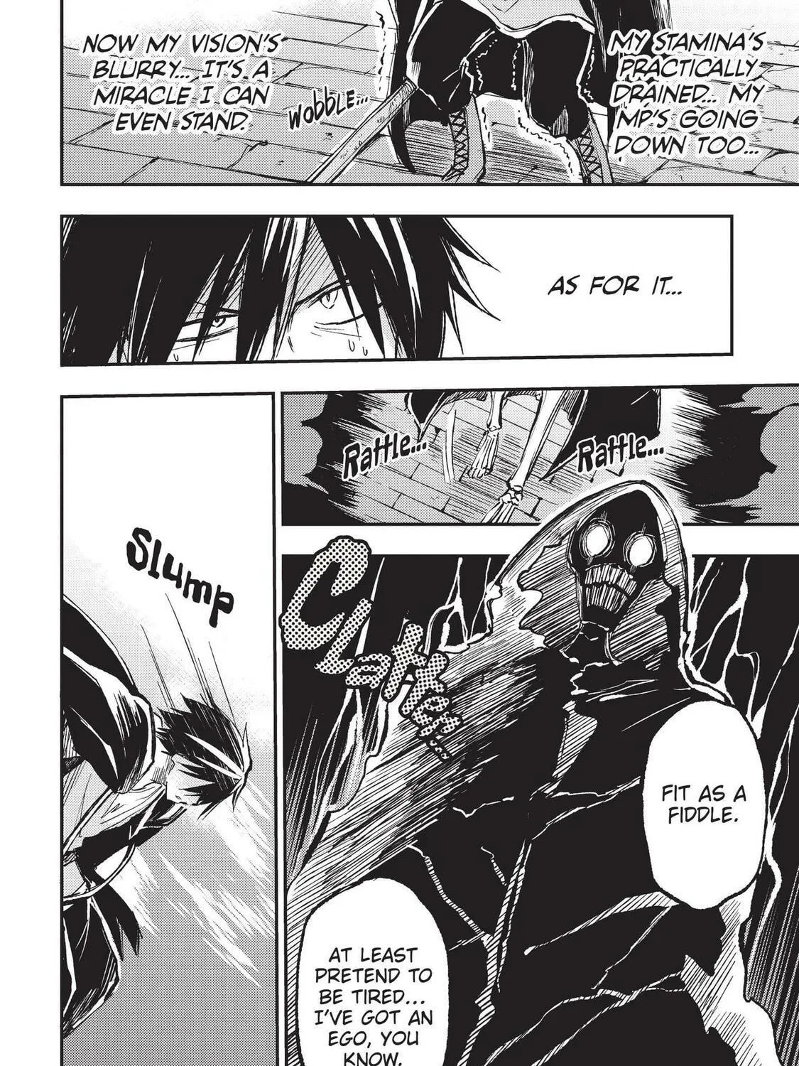 Loner Life in Another World Chapter 42 page 19 - 