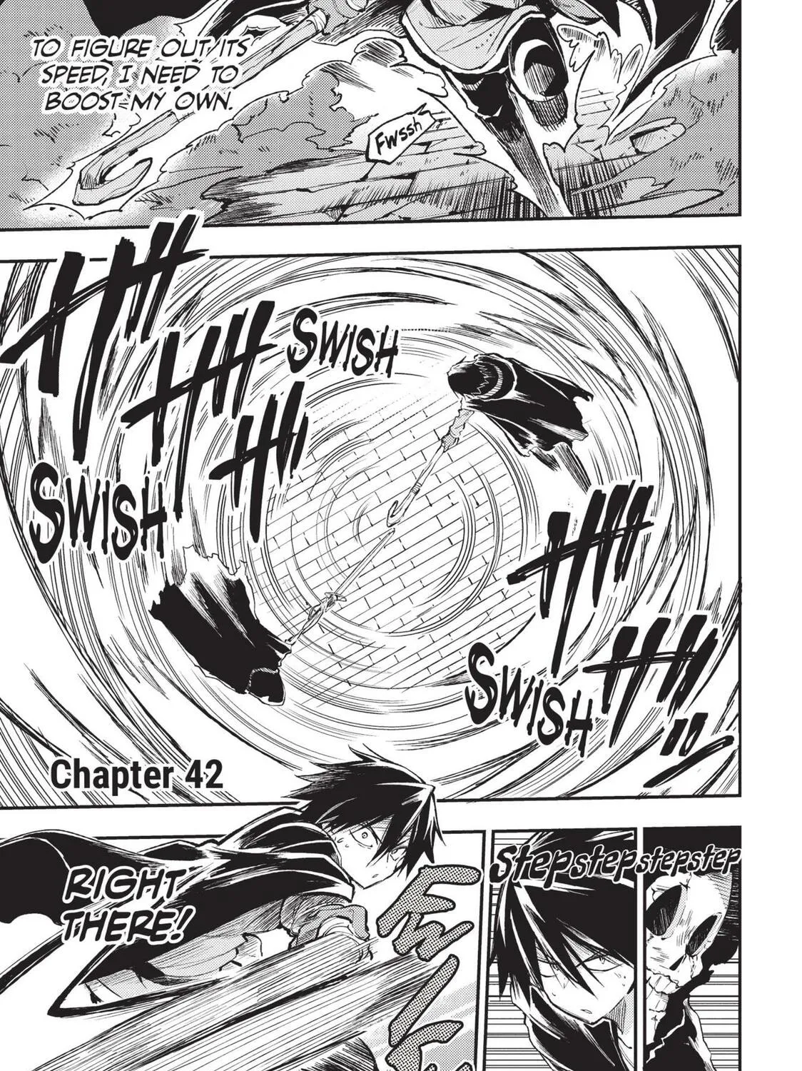 Loner Life in Another World Chapter 42 page 3 - 