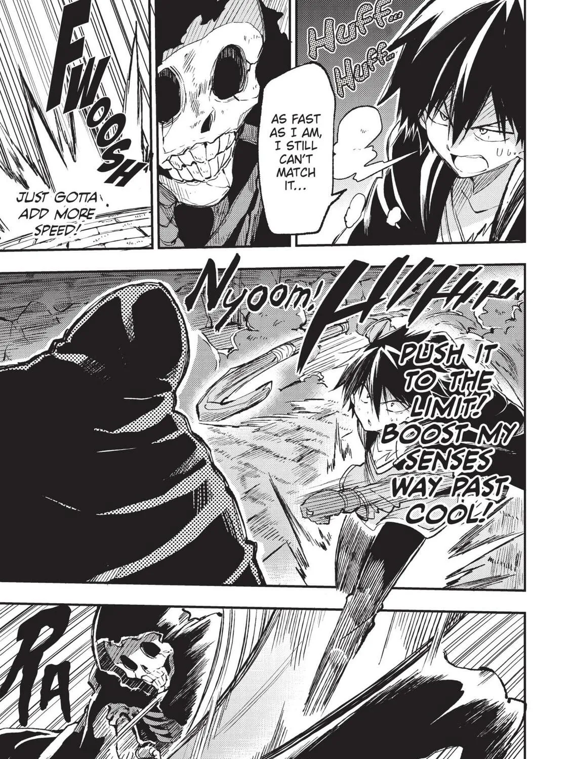 Loner Life in Another World Chapter 42 page 7 - 