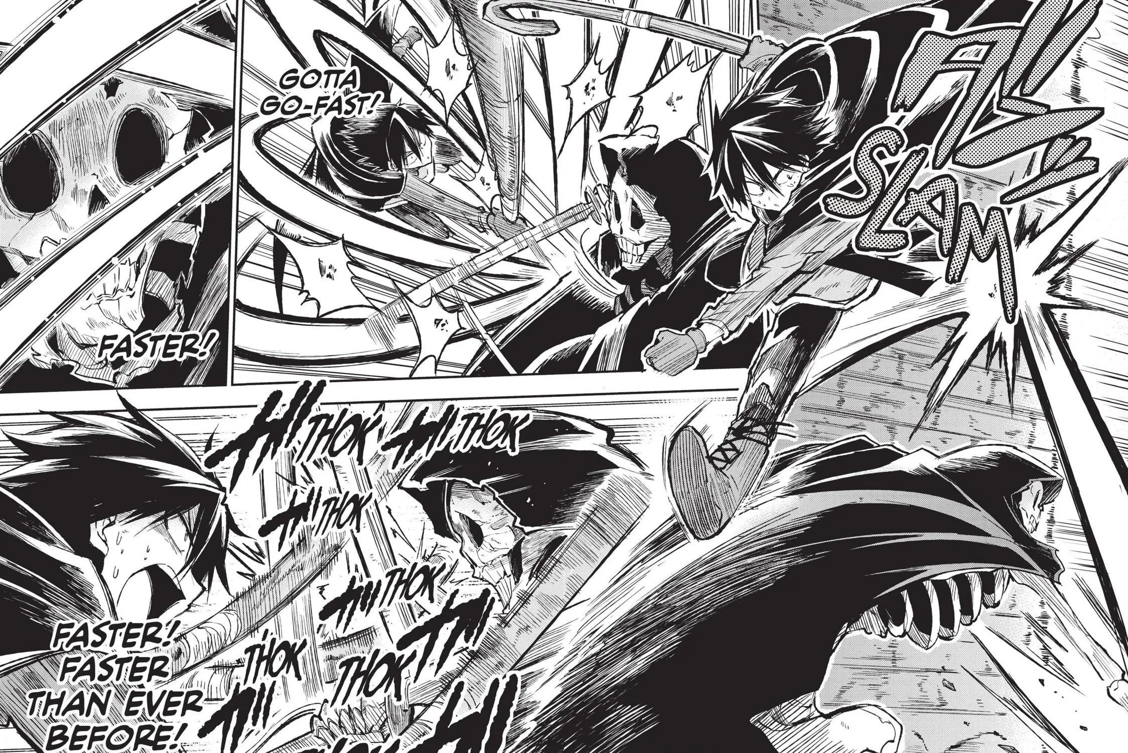 Loner Life in Another World Chapter 42 page 9 - 