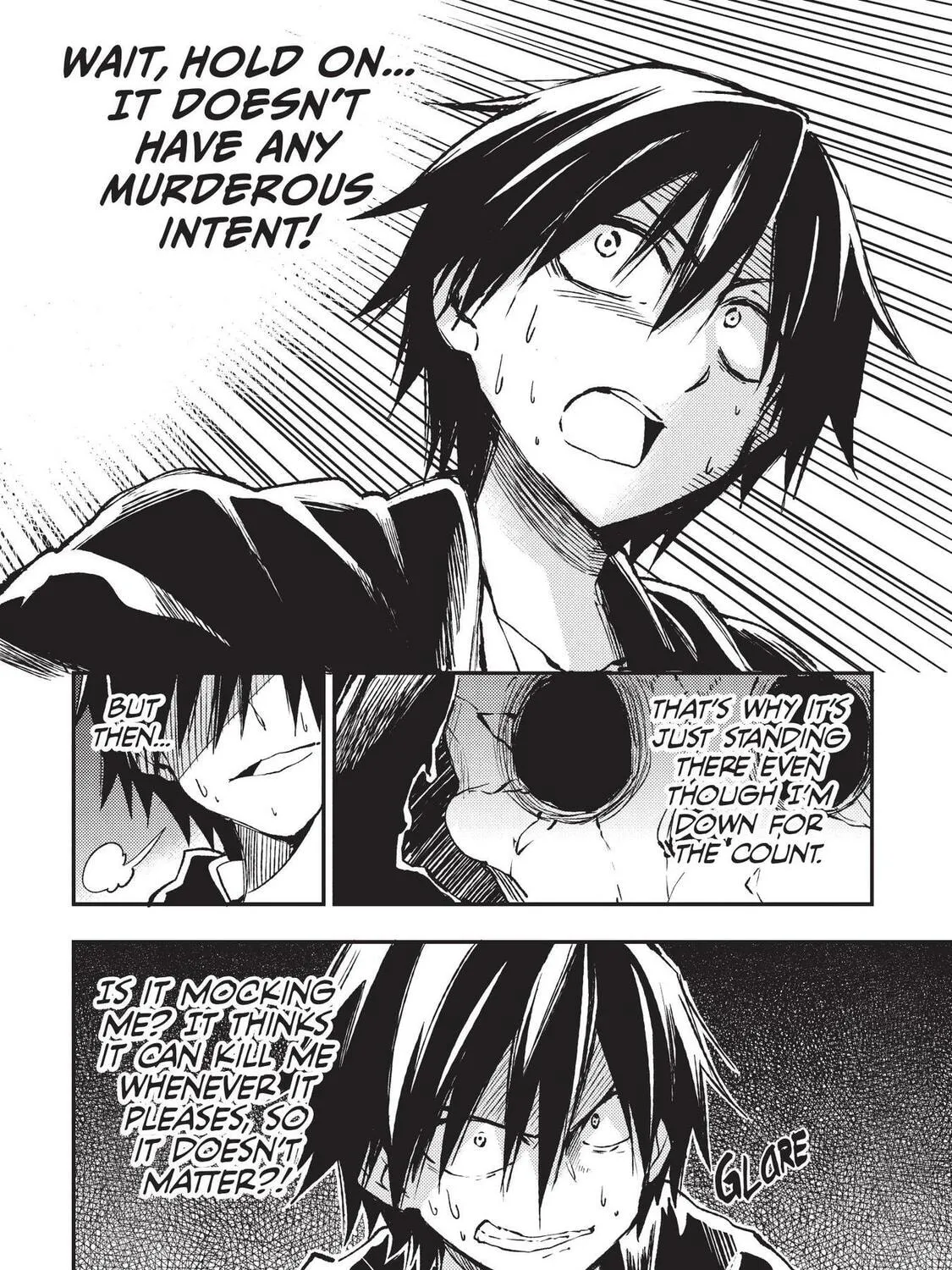 Loner Life in Another World Chapter 43 page 1 - 