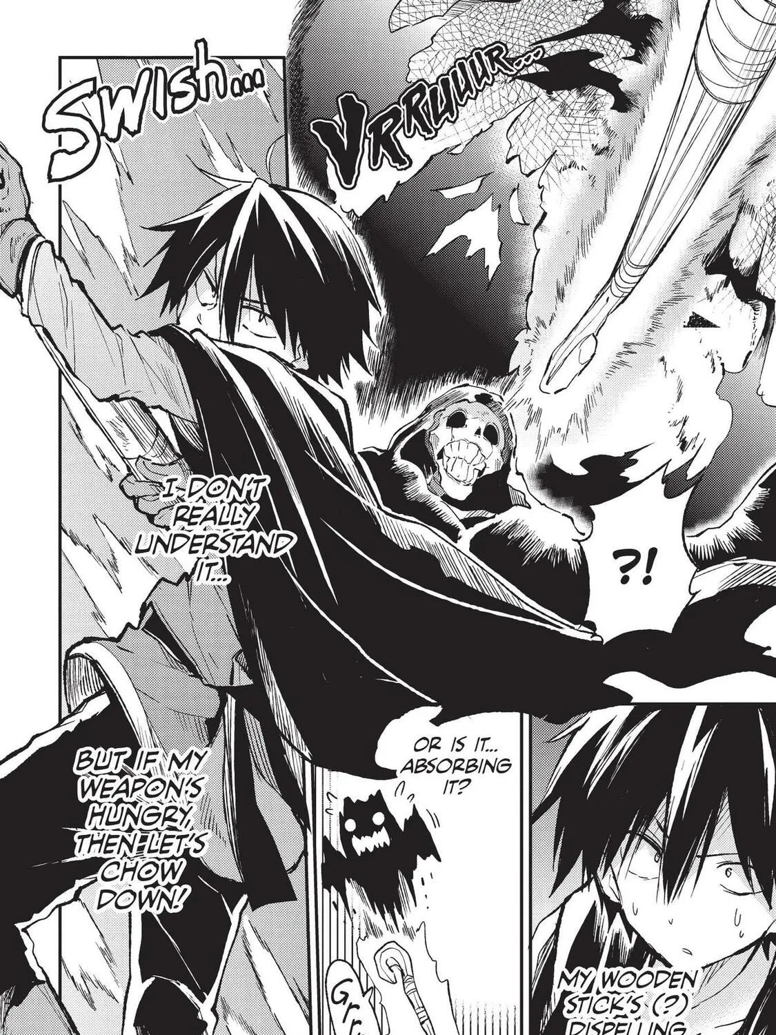 Loner Life in Another World Chapter 43 page 13 - 
