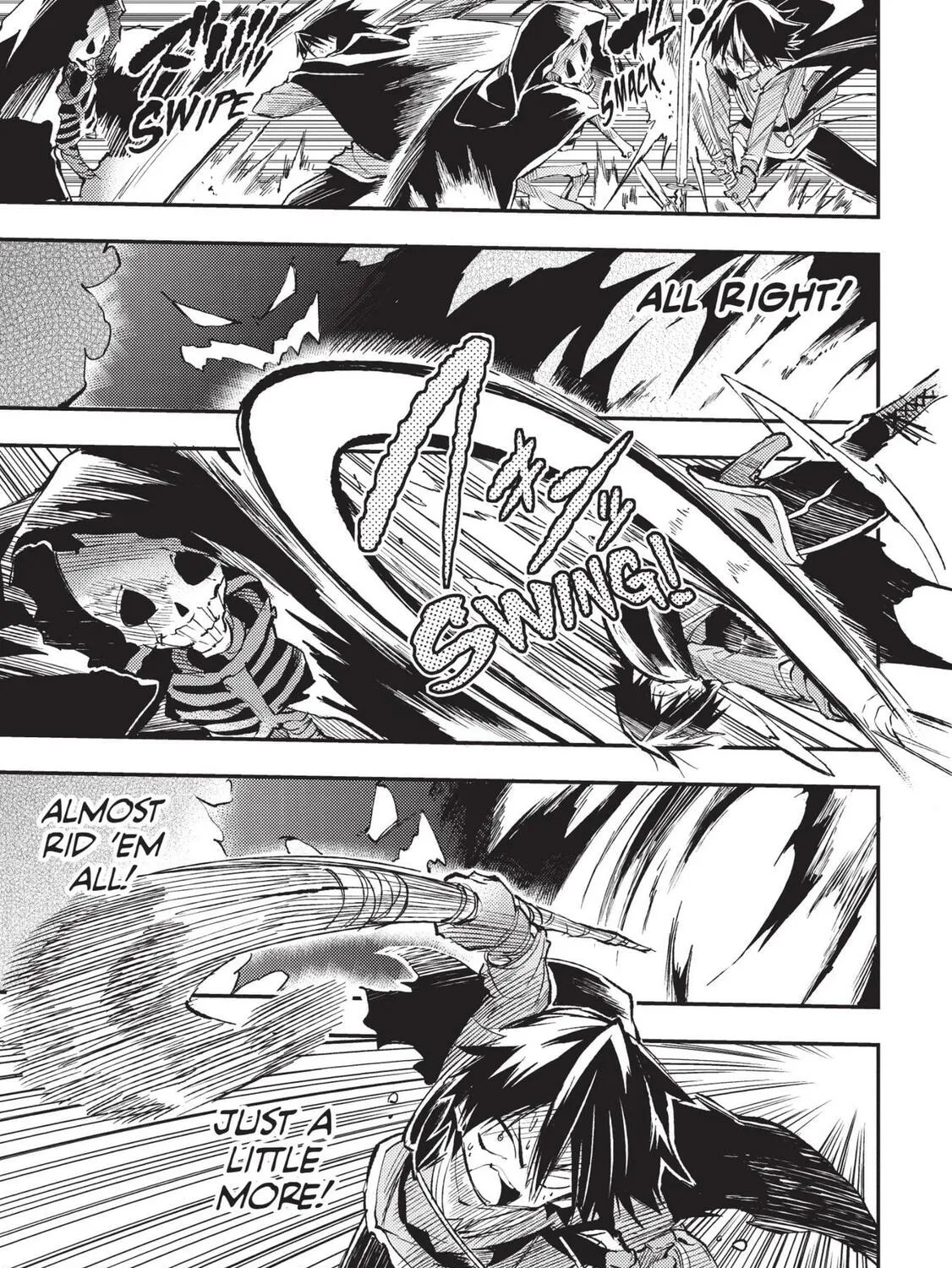 Loner Life in Another World Chapter 43 page 15 - 