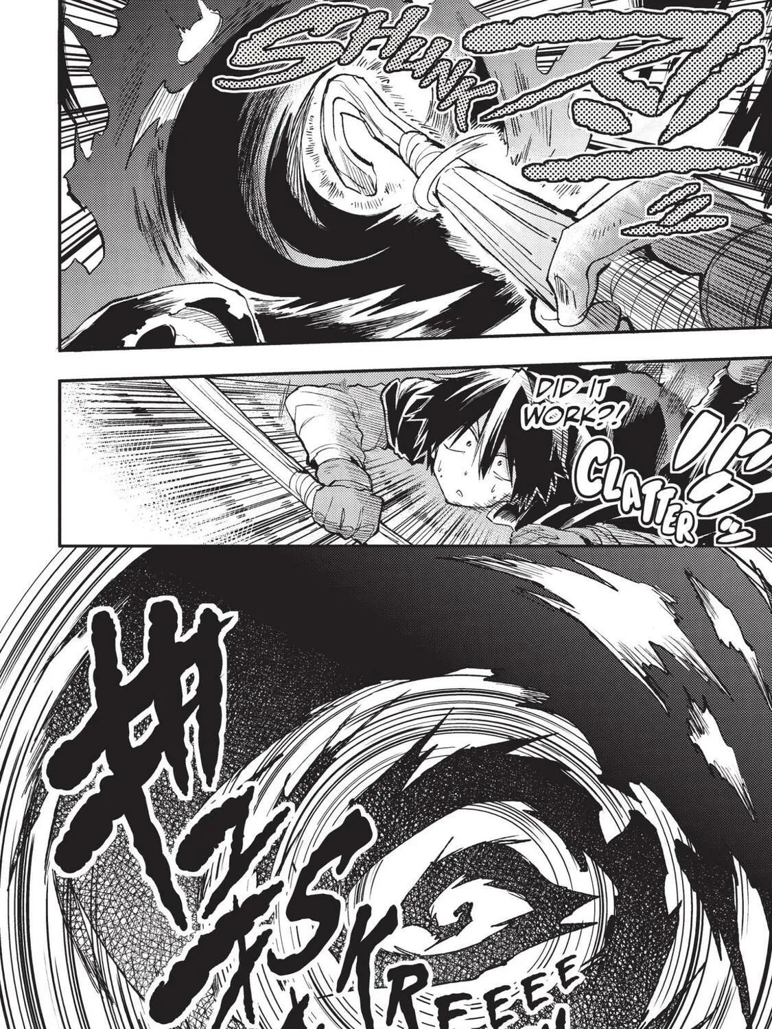Loner Life in Another World Chapter 43 page 17 - 