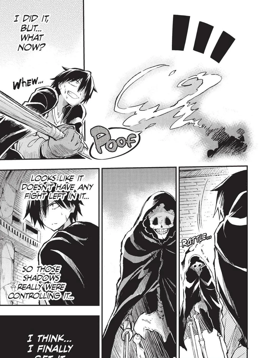 Loner Life in Another World Chapter 43 page 19 - 