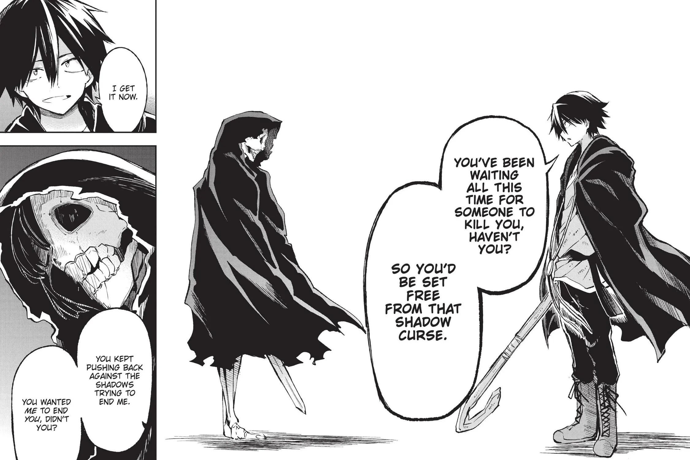 Loner Life in Another World Chapter 43 page 21 - 