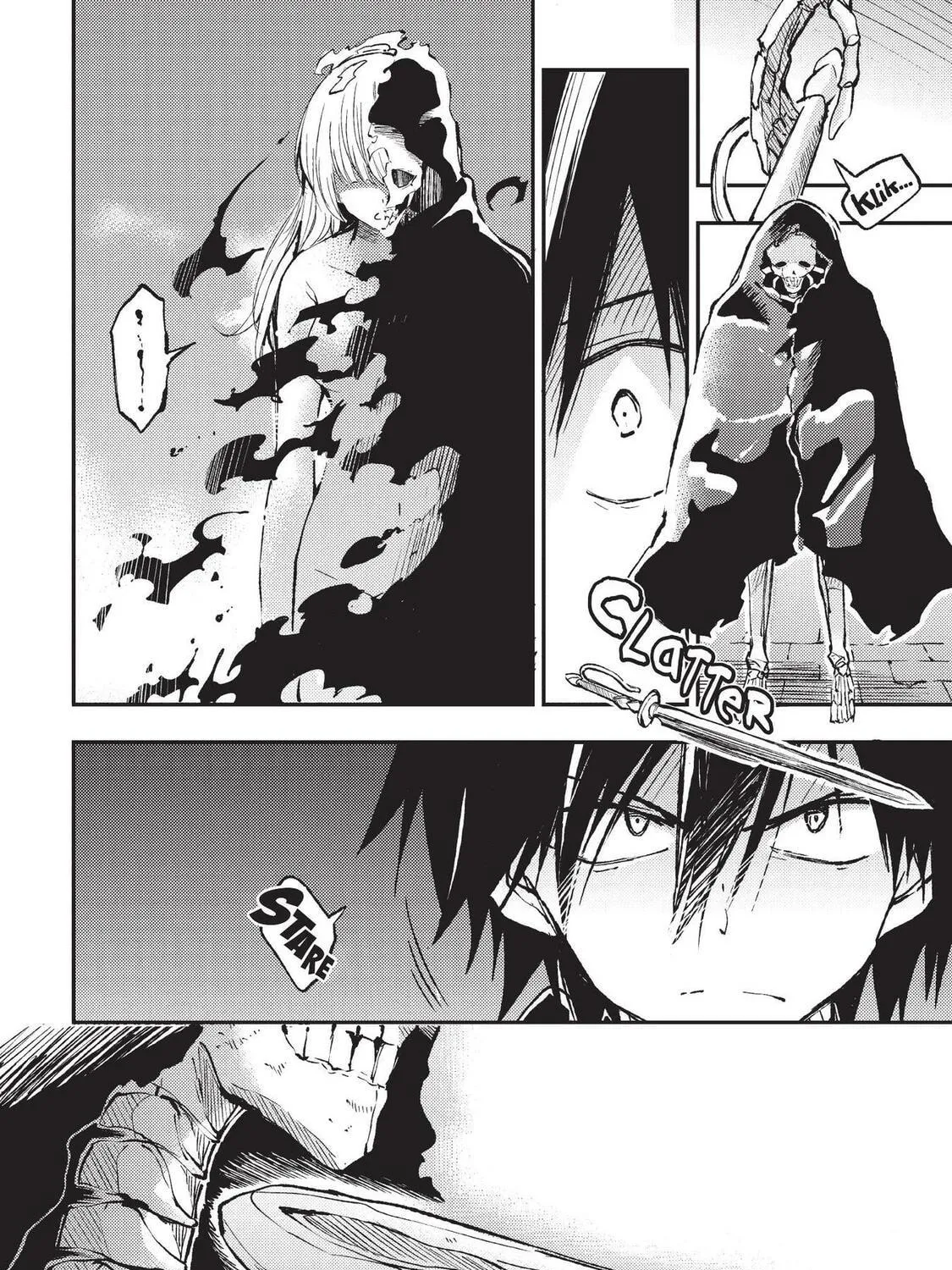 Loner Life in Another World Chapter 43 page 23 - 