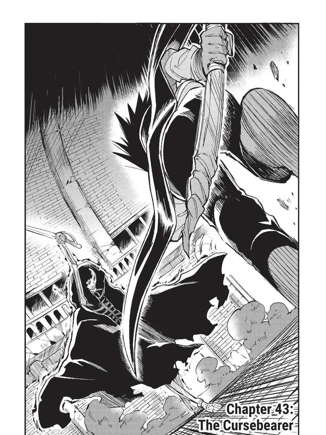 Loner Life in Another World Chapter 43 page 5 - 